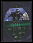 1998 Playoff Contenders Leather Gold 13 Bobby Engram 66/78
