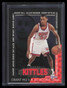 1996-97 Hoops Grant's All-Rookies 7 Kerry Kittles Rookie /996