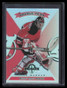 1997-98 Donruss Limited Exposure 78 Vadim Sharifijanov Mike Dunham Double Team