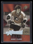 2005-06 SPx Xcitement Legends Gold XLBC Bobby Clarke 85/99