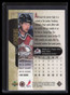 1998-99 SP Authentic Power Shift 20 Peter Forsberg 198/500