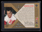 1999-00 Black Diamond A Piece of History GH Gordie Howe Stick