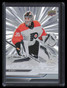 2024-25 Upper Deck Outburst Silver 490 Aleksei Kolosov Rookie YG Young Guns