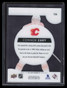 2023-24 SP Authentic Future Watch Acetate 156 Connor Zary Rookie