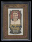 2024 Topps Allen and Ginter Framed Mini Autographs MARMU Ryan Murphy Auto