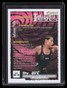 2024 Finest UFC Intimidators Green Shimmer Refractor int19 Julianna Pena 4/99