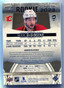 2022-23 The Cup Rookie Class of '23 Autographs Gold Nick DeSimone RC Auto 24/50