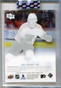 2019-20 Upper Deck Clear Cut CCJF Joel Farabee Rookie Auto