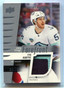 2023-24 Upper Deck Premier On the Forefront Black Tye Kartye Rookie Patch 35/75