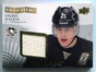 2014-15 Upper Deck Trilogy Tryptichs trus2 Evgeni Malkin Jersey 300/400