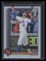 2025 Topps Chrome Photo Variations 170 Francisco Lindor SP ID: 165994