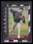 2025 Topps Independence Day 104 Yilber Diaz Rookie 60/76