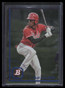 2022 Bowman Heritage Foil Variations 94fved Elly De La Cruz Rookie