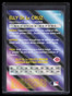 2022 Bowman Heritage Foil Variations 94fved Elly De La Cruz Rookie