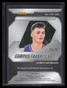 2024-25 Panini Prizm Campus Favorites Purple Ice Christian Braun RC Auto 68/99