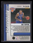2020-21 Panini Mosaic Rookie Autographs Mosaic 22 Obi Toppin Rookie Auto