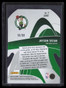 2024-25 Panini Revolution Liftoff! Cosmic 7 Jayson Tatum 18/99