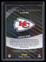 2024 Zenith Z-Jersey Autographs Red 2 Dwayne Bowe Patch Auto 43/50