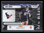 2024 Absolute RPM Autographs Spectrum 27 Cade Stover Rookie Patch Auto 37/99