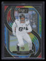 2024 Select Prizm Tie Dye Refractor 107 Arik Armstead 1/25 Premier Level