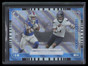 2024 Panini PhotoGenic Progressions Blue 3 Stefon Diggs 48/99