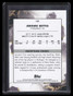 2024 Topps Inception Magenta 135 Jerome Bettis 9/99