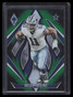 2024 Panini Phoenix Green Fade 108 Micah Parsons 116/199