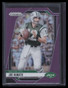 2024 Panini Prizm Prizms Purple Refractor 228 Joe Namath 108/125