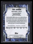 2024 Topps Resurgence White Surge Refractor 29 Troy Aikman 30/125