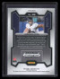 2024 Panini Prizm Draft Picks Prizms Purple Ice Refractor 48 Jordan Love 96/149