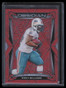 2024 Panini Obsidian Red 124 Ricky Williams 30/49