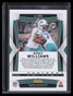 2024 Panini Obsidian Red 124 Ricky Williams 30/49