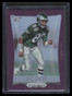 2024 Panini Prizm Deca Prizms Purple Refractor 244 Cris Carter 88/99