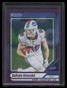 2024 Donruss Season Stat Line 253 Dalton Kincaid 23/73