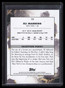 2024 Topps Inception Magenta 110 Eli Manning 61/99