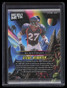 2024 Leaf Electrum Heavy Metal Platinum hmb20 Steve Atwater 2/6