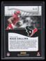 2024 Panini Illusions Trophy Collection Gold 33 Nico Collins 22/25