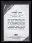 2024 Topps Resurgence Conductors Purple Surge Refractor c25 Jordan Love 75/75