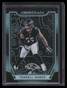 2018 Panini Obsidian Electric Etch Green 22 Terrell Suggs 22/25