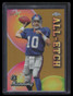 2024 Topps Chrome All Etch Gold Refractor CAEEM Eli Manning 35/50