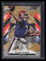 2024 Topps Inception Gold 11 Doug Flutie 11/25