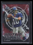 2023 Topps Composite Resurgence Voltaic Red Refractor rv7 Eli Manning 3/5