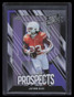 2024 Leaf Heroes and Prospects Blue 74 Jaydon Blue 24/49