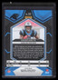 2024 Panini Mosaic Honeycomb Refractor 332 Xavier Legette Rookie