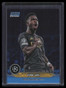 2023-24 Stadium Club Chrome UEFA CL Royal Blue Refractor 71 Vini Jr. 142/175