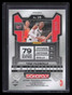 2024 Panini Prizm Monopoly WNBA Green 26 Temi Fagbenle 22/24
