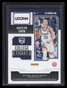 2024-25 UCONN Panini College Contenders Red White Blue 7 Kaitlyn Chen Rookie