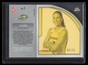2020 Panini Prizm WNBA Get Hyped Prizms Mojo Refractor 5 Sue Bird 3/25