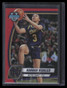 2024-25 Bowman Chrome University Red Refractor 26 Hannah Hidalgo Rookie 2/5