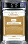 2023 Panini Flawless Distinguished Autographs Gold David Ortiz Auto 2/10 ARENA 9